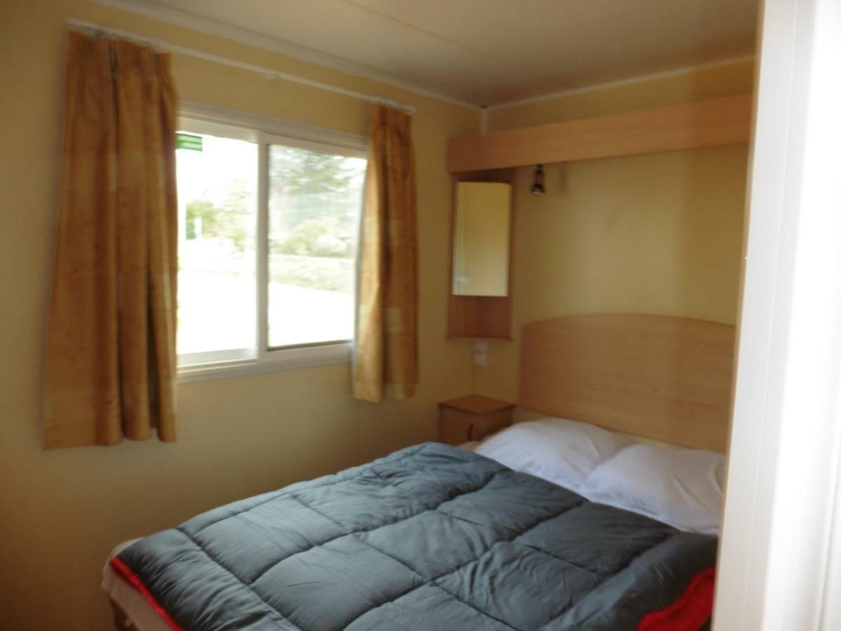 Camping Le Montbartoux Vollore-Ville المظهر الخارجي الصورة